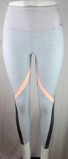 VICTORIA'S SECRET PINK ULTIMATE HIGH WAIST ANKLE LEGGING SIZE SMALL NEW SP112