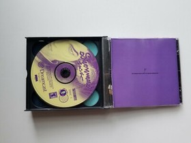 Shenmue (Sega Dreamcast, 2000) All Discs Complete CIB ICONIC GAME