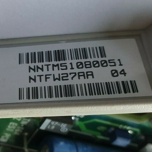 NORTEL NTFW27AA 04 EXT SYNC I/F (R4S10.7B2) - Picture 4 of 4