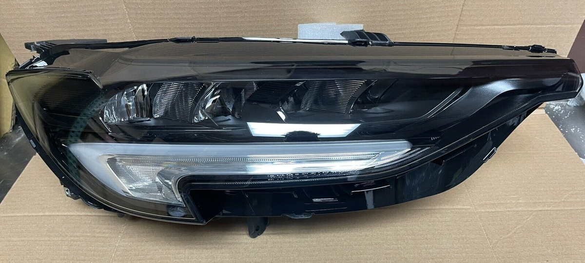 Headlamp Kit | BUICK ENVISION 2022 Headlamp Kit | BUICK ENVISION 2022