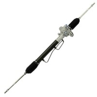 Lenkgetriebe Hydraulisch Servolenkgetriebe FÜR Vw Golf 2 Golf 3 1H1 1E7 Seat