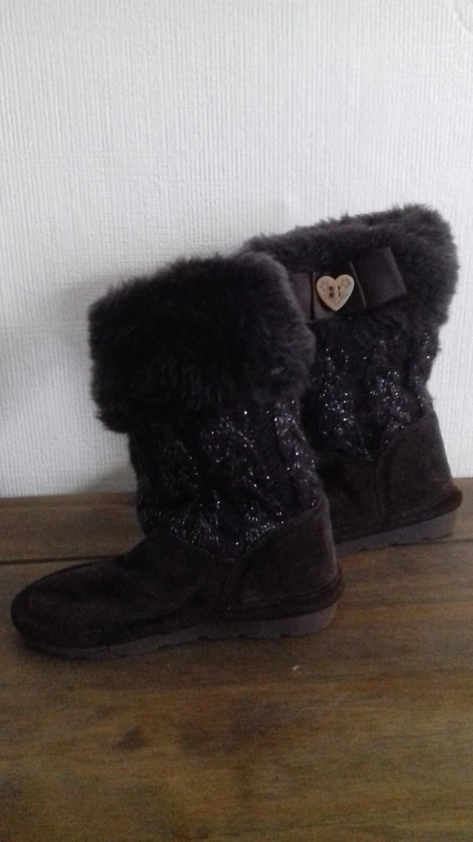 Tu boots clearance girls
