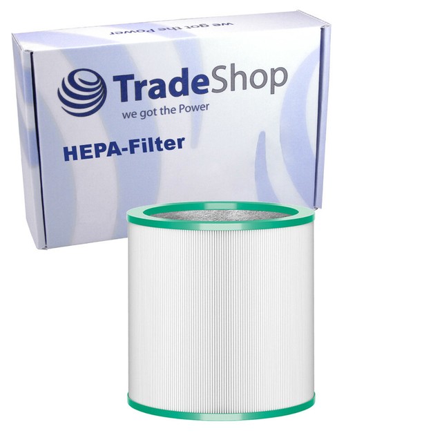 HEPA-Filter Ersatzfilter für Dyson Pure Cool Turm-Luftreiniger / Turm-Ventilator