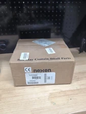 Nexen 822498 Brake TSE 800 1 QD SK 6 Spring Engaged Shaft Mount Bore Brake 