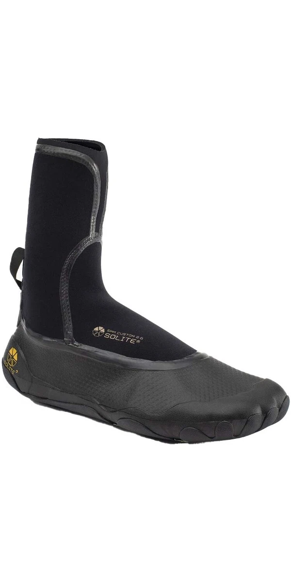 Solite surf booties sale