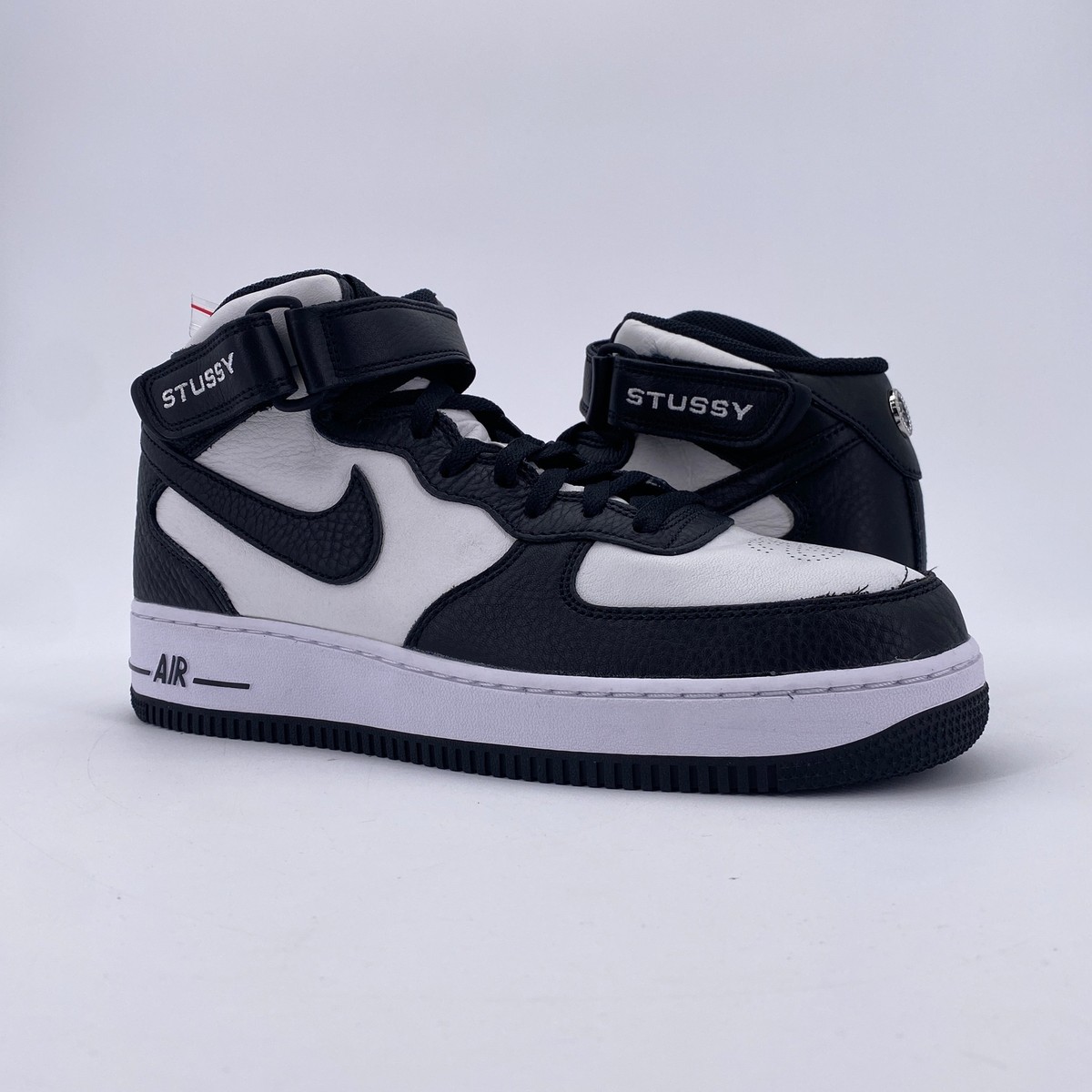 Nike Air Force 1 '07 Mid Nike Air Force 1 '07 Mid
