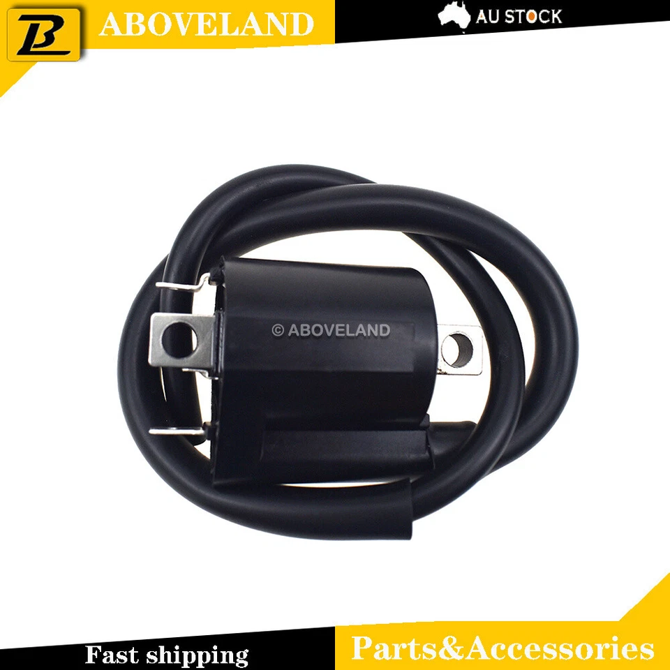 Катушка зажигания для мотоцикла Hyosung GT650 S 2005 2006 2007 2008 - Изображение 2 из 4