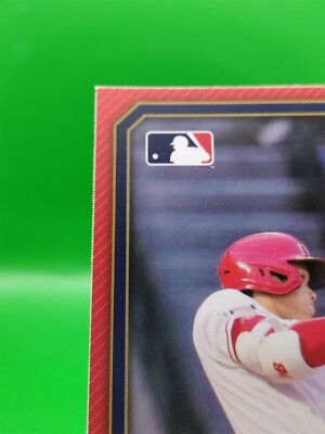 Shohei Otani 2023 American League Home Run King Memorial