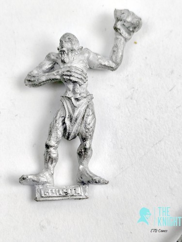 Chaos Warriors Nurgle Daemons Undead Vampire Count METAL MULTILISTING Citadel - Picture 210 of 239