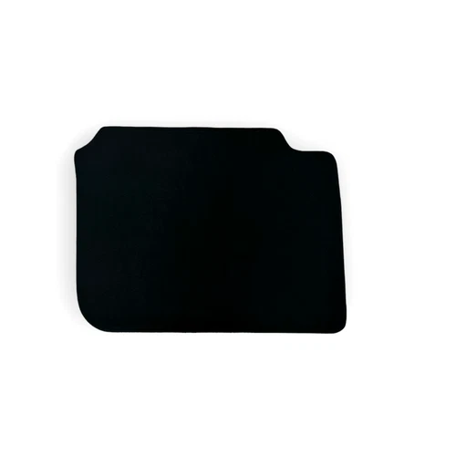 For Hyundai Elantra Car Floor Mats Velour Waterproof Black Carpet Auto Liners- - Bild 8 von 9