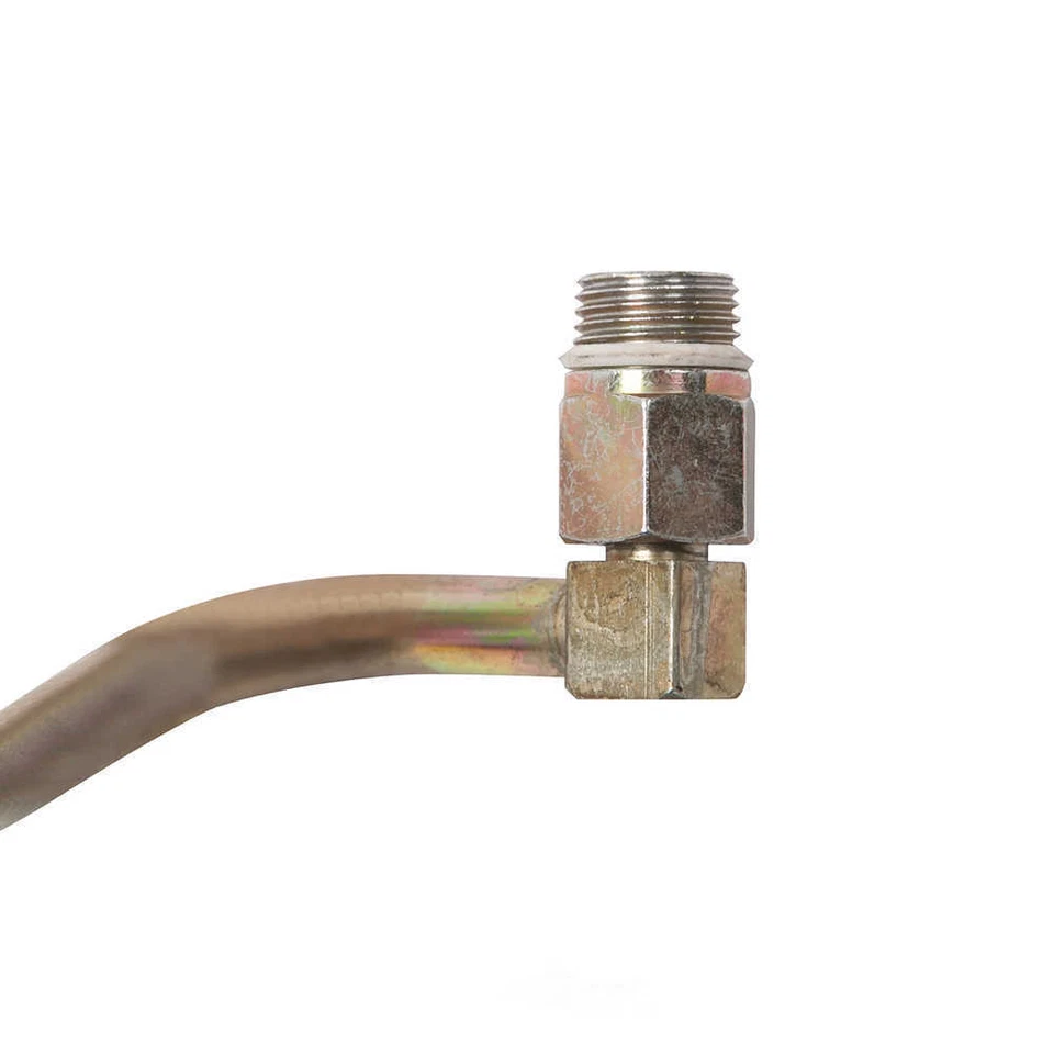 Extremo de línea de retorno de dirección asistida F para Ford Mustang EDELMANN 1999-2004 Foto 2 de 3