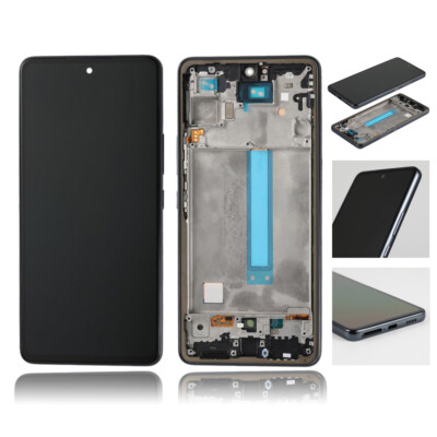 Galaxya53　 液晶パネル　ジャンク For Samsung Galaxy A53 5G A536 LCD Display Touch Screen