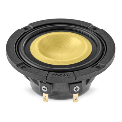  Focal 3KM - 8cm midrange driver