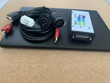 Doosan UVIM Diagnostic Tool with DMS-5 Programming Laptop( Latest Version 2024)