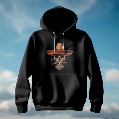 Hoodie Halloween,Motiv Und Hoodie Farbe Wählbar,alle Größen,viele Weitere Motive - Bild 8 von 11
