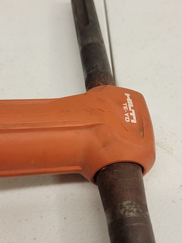 HIlti TE-YD 1-1/8" x 24"   Hollow drill bit YD 0818. - Picture 18 of 23