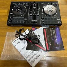 Pioneer Ddj-rb DJ Controller for Rekordbox for sale online Pioneer Ddj-rb DJ Controller for Rekordbox for sale online