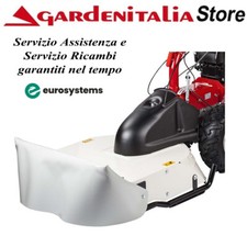 Piatto Trinciaerba Falciatutto da 63 cm - Accessorio Serie P 70 EVO Eurosystems
