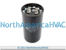 Motor Start Capacitor 460-552 MFD 110 125 VAC Volt Replaces Supco CS460-552X110