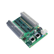 ETHERCAT Communication Module IO Digital Quantity 16 Input (NPN)/16 Output (NPN