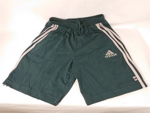 ADIDAS pantaloncino KNIT SHORT Tg 2/XS verde ottanio | eBay