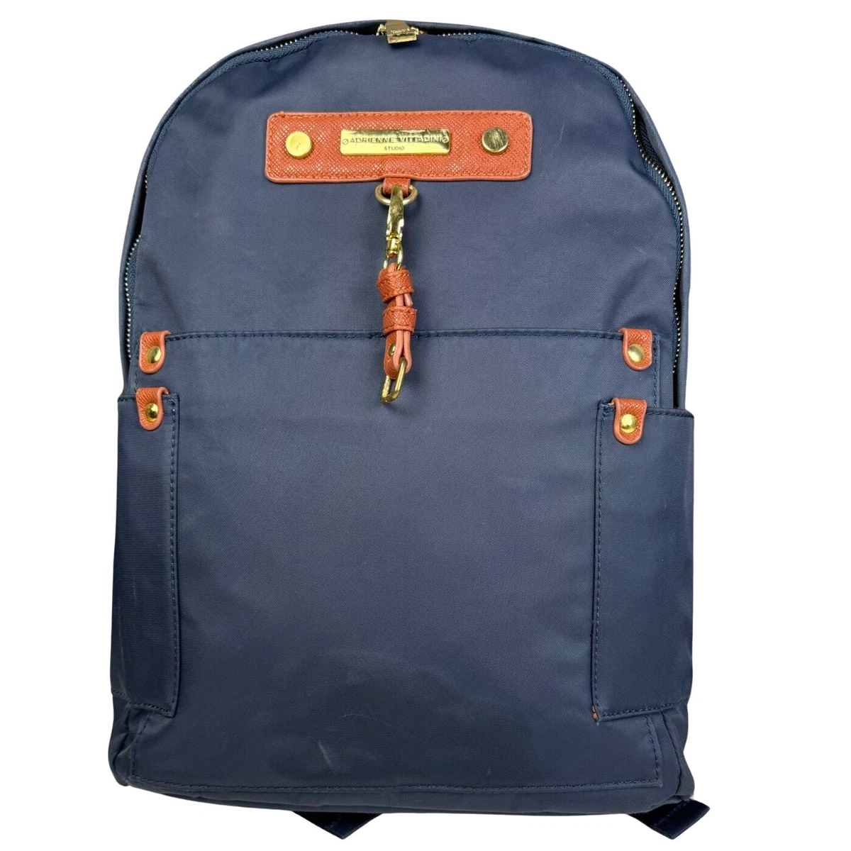 Adrienne Vittadini Backpack Bags & Handbags for Women for sale | eBay Adrienne Vittadini Backpack Bags & Handbags for Women for sale | eBay
