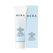 HERA UV Protector Multi Defense Fresh 50ml SPF50 PA    SAMPLES