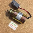 <!--F#f_0-->Stop Solenoid 30A87-20402 for Mitsubishi L3E S3L S4L Volvo Terex SCHAEFF Pel Job<!--F/-->