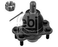 Febi Bilstein Traggelenk Vorne Beidseitig Oben FüR Daihatsu Feroza