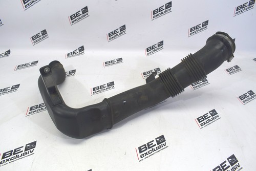 Jaguar XF X250 3.0d Ladeluftschlauch Ladedruckschlauch 9X239689AD SCHLAUCH