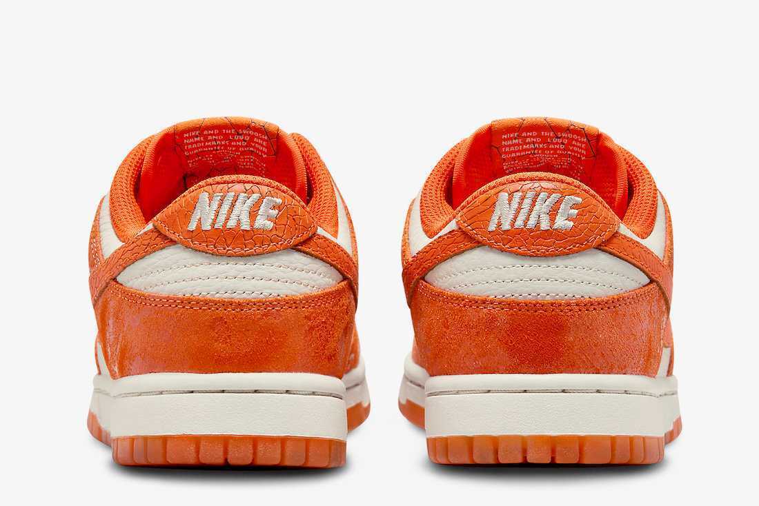 Nike WMNS Dunk Low Total Orange FN7773-001 US 7- 12 Women | eBay Nike WMNS Dunk Low Total Orange FN7773-001 US 7- 12 Women | eBay
