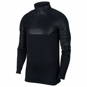 nike vaporknit training top