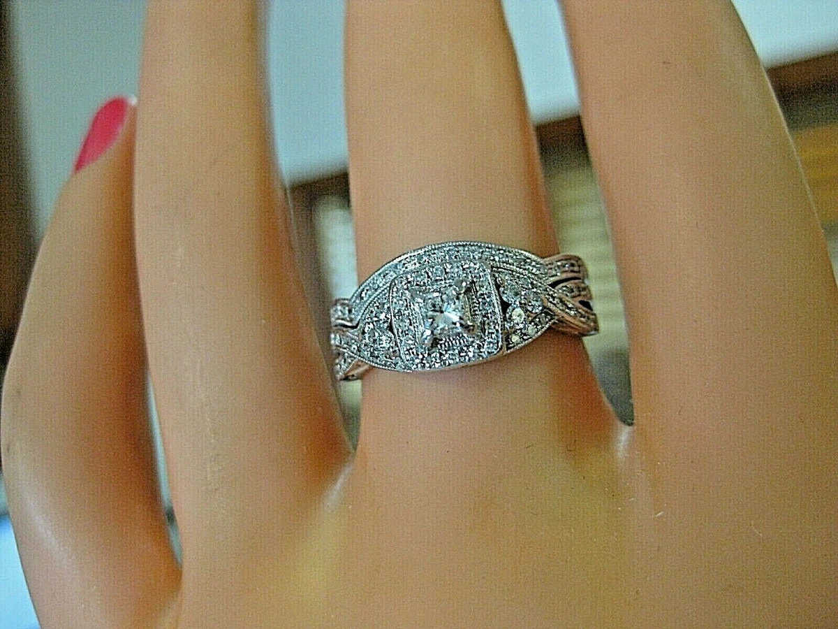 5000 diamond ring deals