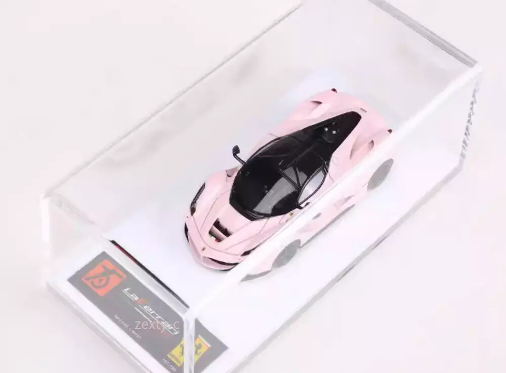 ミニカー DMH 1/64 Ferrari LaFerrari Aperta s-l1200.jpg