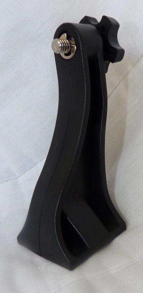 NUEVO, Adaptador de trípode Praxis para binoculares Porro Prism, envío rápido desde EE. UU. Foto 3 de 4