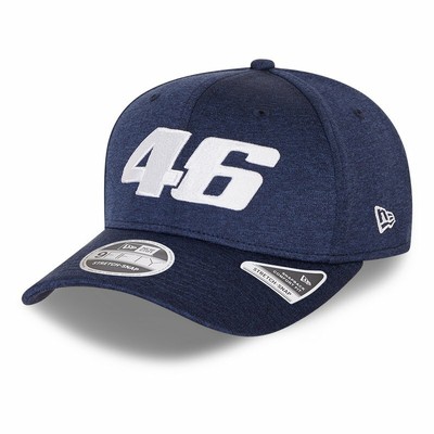 VR46 Valentino Rossi OFFICIAL New ERA 9 