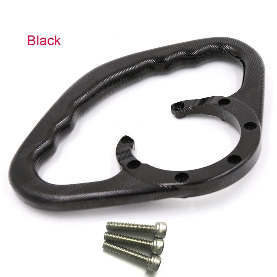 Ручка захвата бака пассажира с ЧПУ для Honda CBR1000RR CBR1100XX RC51 - Изображение 4 из 4