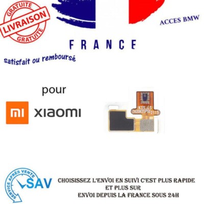 Nappe De Volume Pour Xiaomi 11T 5G / 11T Pro 5G - Accessoire Protection - Neuf