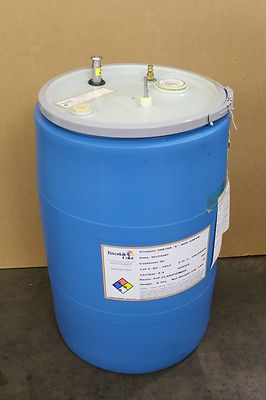 RIVERDALE COLOR INJECTA COLORANT INJECTION MOLD 250LB LIQUID X-BOX ...