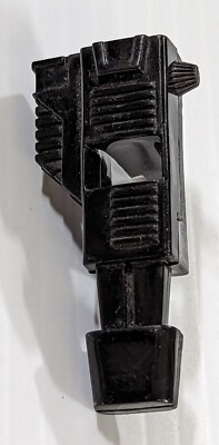 GI Joe ARAH 1987 Battle Force 2000 Eliminator Parts Laser Cannon