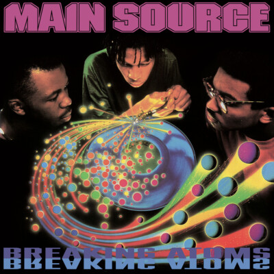 Main Source - Breaking Atoms (2021 - EU - Original)