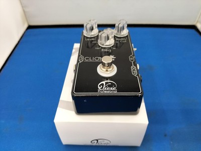 Vivie CLIONE Effects Pedal | eBay