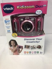 vtech kidizoom duo 2.0 digital camera