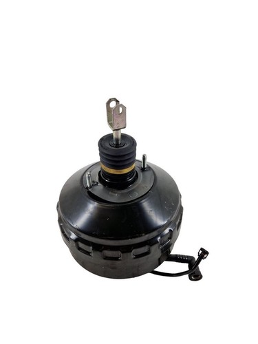 BMW 1 E81 E87 2009 Bremskraftverstärker servo brake pump 678564401