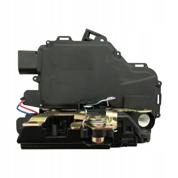 Front Left Door Lock for VW BORA Variant | eBay