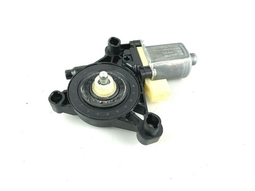 Audi A4 8W B9 Frontlinke Türfenster Motorsteuergerät 8W0959801