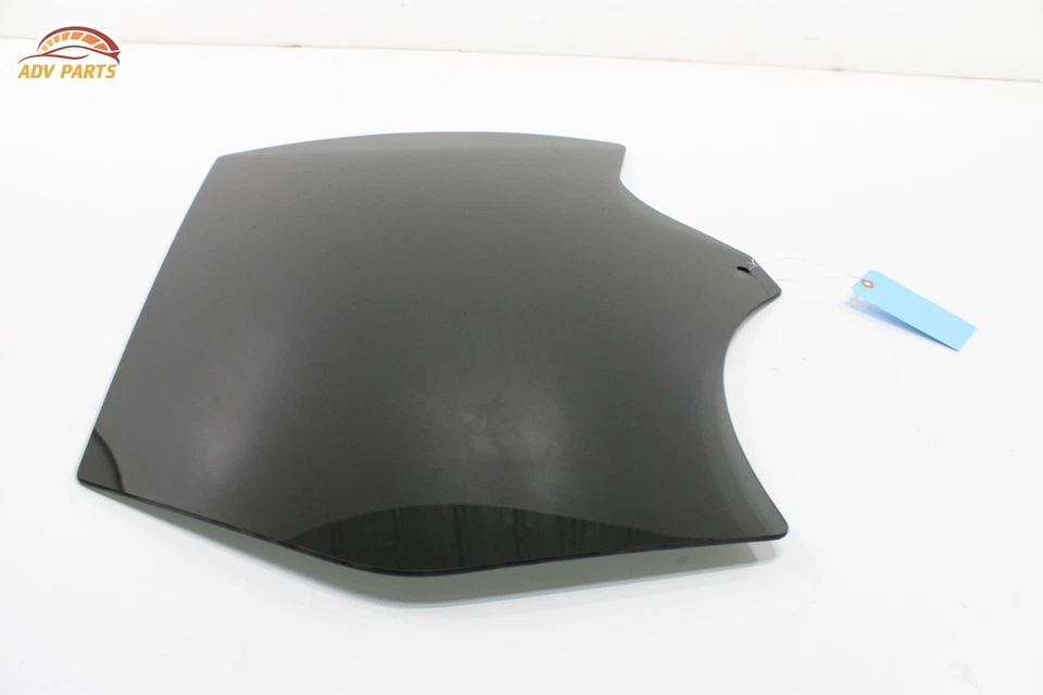 2018 - 2023 BUICK АНКЛАВ ЗАДНЯЯ ПРАВАЯ ПАССАЖИРСКАЯ ДВЕРЬ СТЕКЛО ОКНА OEM - Изображение 2 из 4