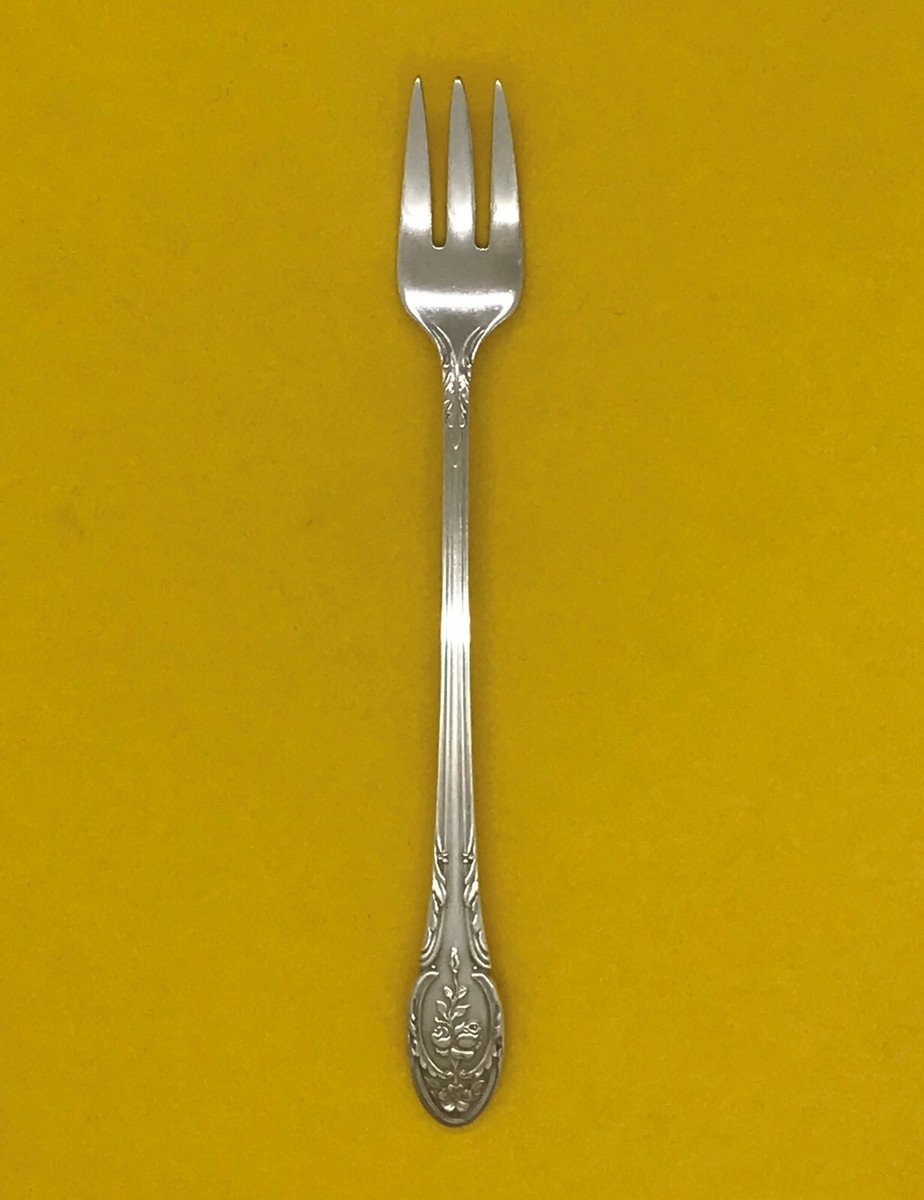GORHAM ROSEMONT 1930 Silver Plate Flatware - YOUR CHOICE | eBay