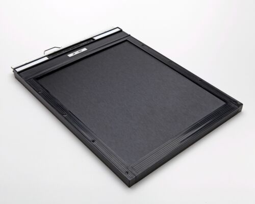 Very Clean, Slightly Used TOYO 8x10 Cut Sheet Film Holder