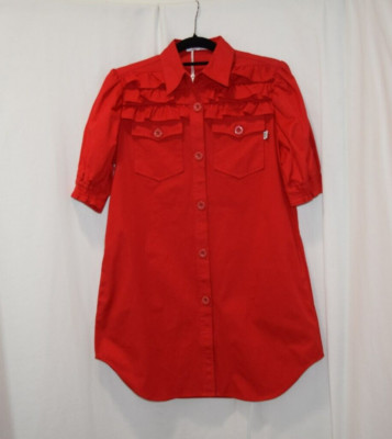 LITTLE SUNNY BITE TOP/ DRESS SIZE M